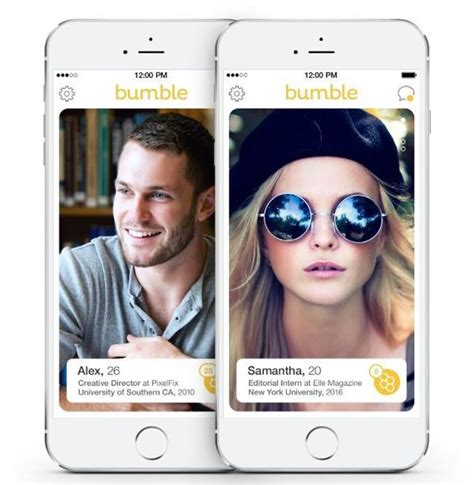 bumble application rencontre|Bumble 